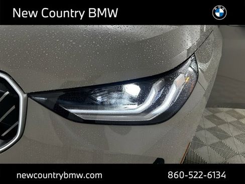 New 2026 BMW X3 xDrive30 w/ Convenience Package image 29