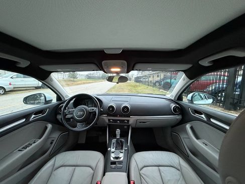 Used 2015 Audi A3 TDI Premium Plus image 23