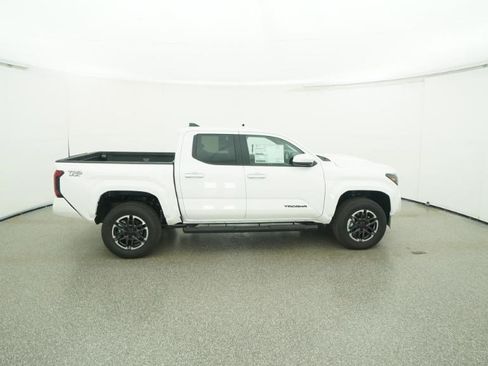 New 2026 Toyota Tacoma TRD Sport RWD image 89