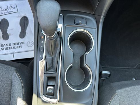 Used 2023 Chevrolet Equinox LT image 35