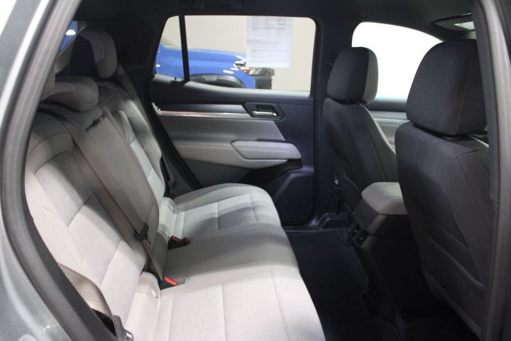 Used 2025 GMC Terrain Elevation AWD/4WD image 28