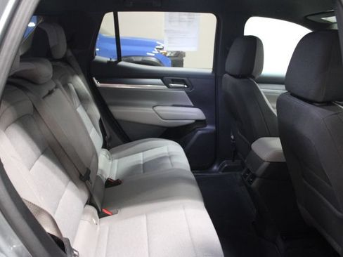 Used 2025 GMC Terrain Elevation AWD/4WD image 28