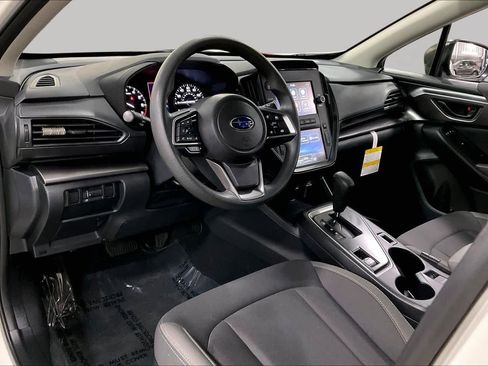 Used 2025 Subaru Impreza 2.0i AWD/4WD image 16