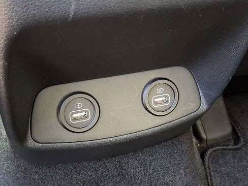 Used 2022 Hyundai Santa Fe SEL w/ Convenience Package FWD image 25