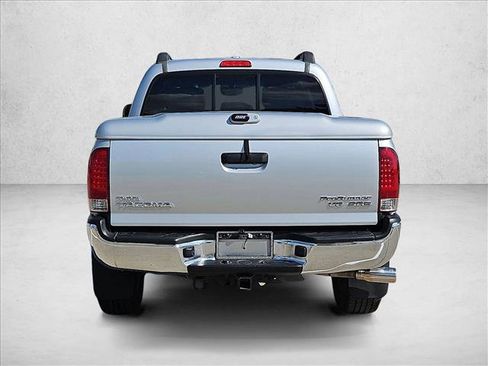 Used 2009 Toyota Tacoma PreRunner image 6