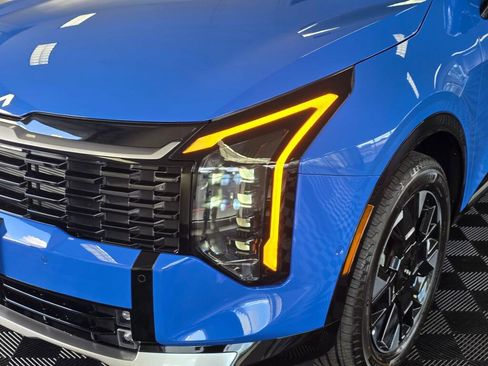 Used 2026 Kia Sportage SX image 10