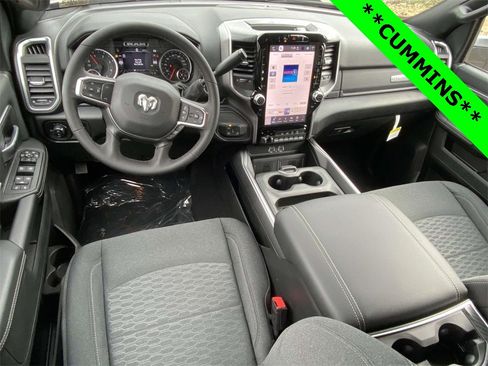 New 2026 RAM 2500 Big Horn image 36