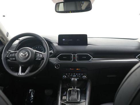 Used 2023 MAZDA CX-5 AWD 2.5 S w/ Premium Package image 13