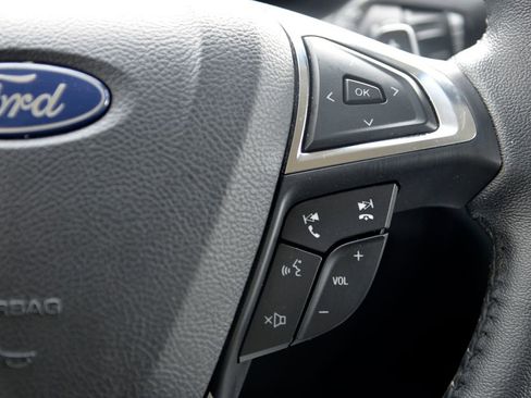 Used 2020 Ford Edge SEL w/ Convenience Package image 23