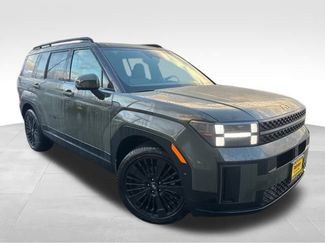 New 2026 Hyundai Santa Fe Calligraphy 360° Tour