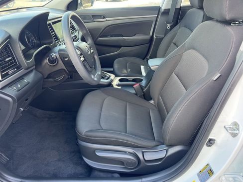 Used 2018 Hyundai Elantra SEL image 20