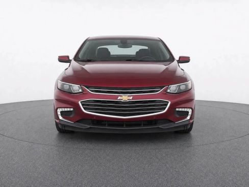 Used 2016 Chevrolet Malibu LT w/ Driver Confidence Package FWD image 6