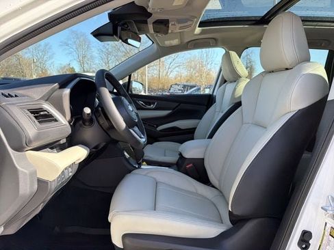 New 2026 Subaru Ascent Limited image 11