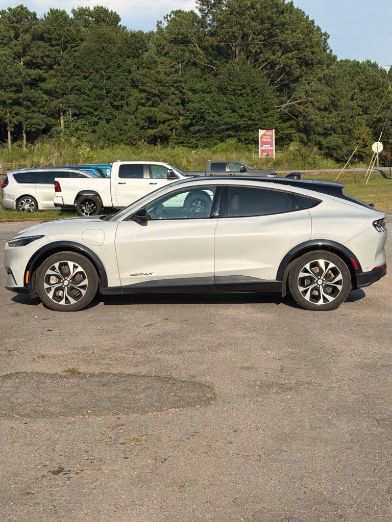 Used 2023 Ford Mustang Mach-E Premium RWD image 9