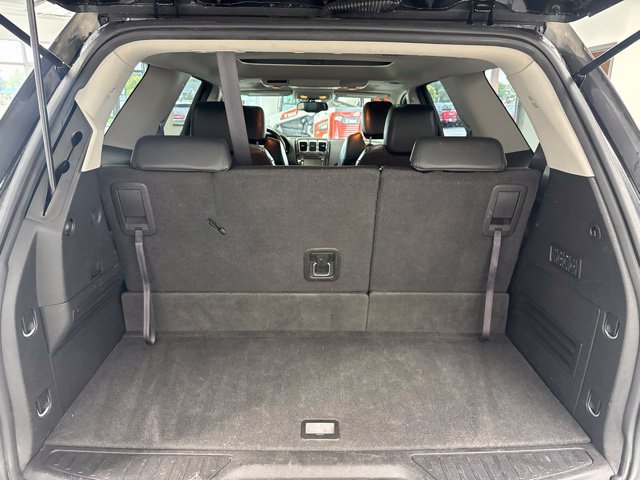 Used 2012 GMC Acadia Denali AWD/4WD image 12