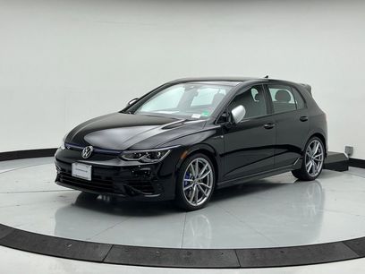 Used 2024 Volkswagen Golf R