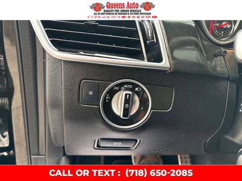 Used 2019 Mercedes-Benz GLE 400 4MATIC image 21