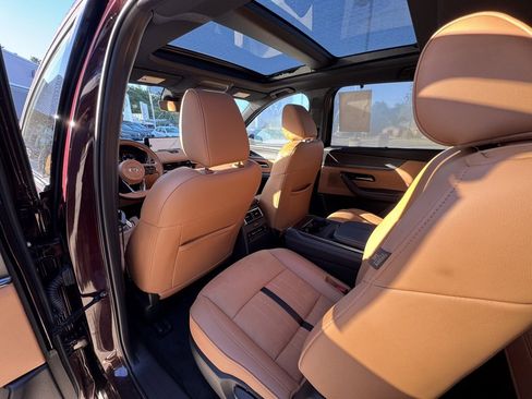 Used 2025 MAZDA CX-90 3.3 Turbo S w/ Premium Plus image 27