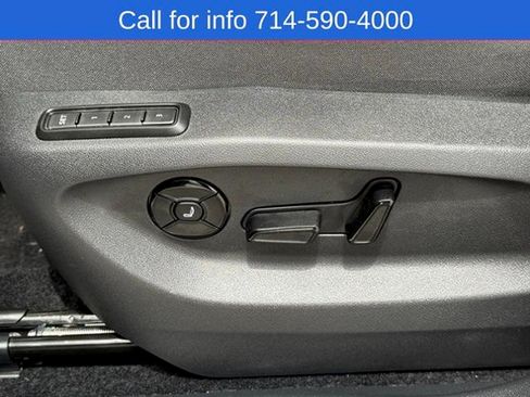 Used 2025 Volkswagen Tiguan SEL R-Line AWD/4WD image 12