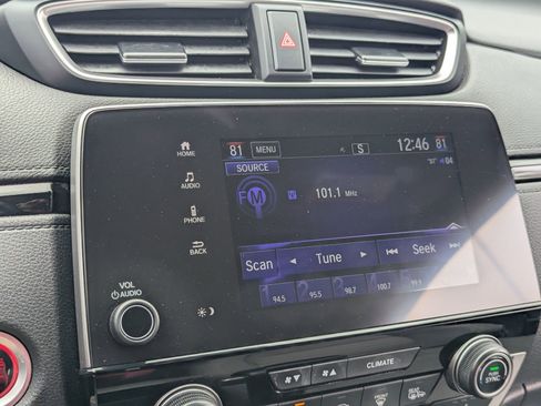 Used 2018 Honda CR-V EX-L image 21