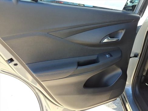 New 2026 Buick Envista Sport Touring w/ Convenience I Package FWD image 16