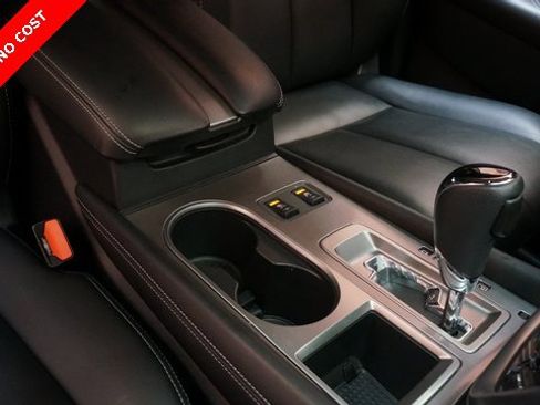 Used 2024 Nissan Murano SV w/ SV Midnight Edition Package image 52