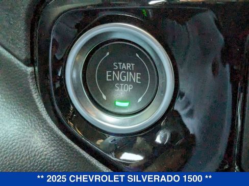 New 2025 Chevrolet Silverado 1500 High Country image 29