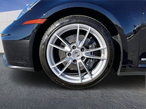 New 2025 Porsche 911 Carrera image 11