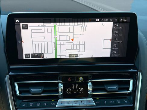 New 2026 BMW 840i Convertible image 31