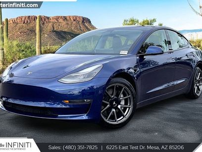 Used 2022 Tesla Model 3 Long Range