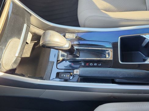 Used 2017 Honda Accord EX-L image 22