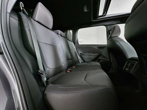 Certified 2026 Subaru Forester Premium AWD/4WD image 25