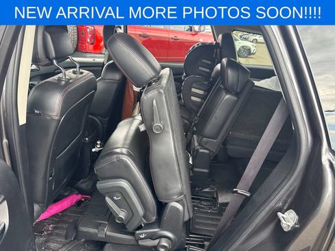 Used 2017 Dodge Journey GT AWD/4WD image 13