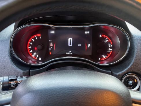 Used 2015 Dodge Durango SXT w/ Quick Order Package 23B image 42