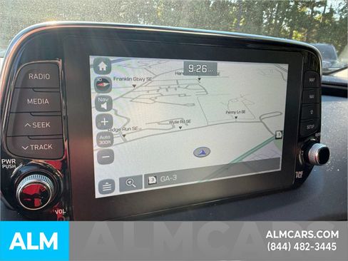 Used 2020 Hyundai Santa Fe Limited FWD image 18