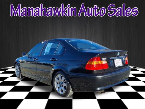 Used 2005 BMW 325i Sedan image 4