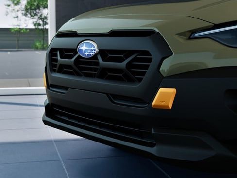 New 2026 Subaru Crosstrek 2.5i Wilderness image 10