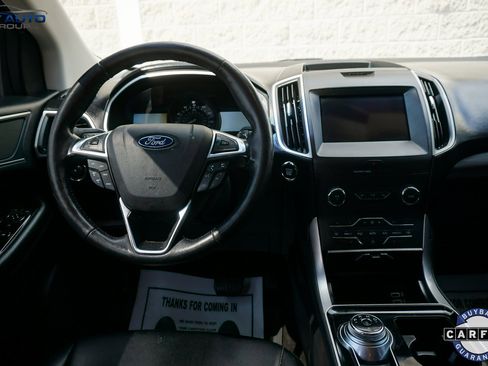 Used 2020 Ford Edge SEL w/ Convenience Package image 30