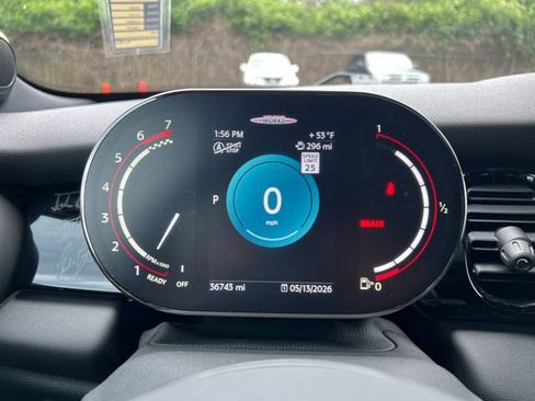 Used 2022 MINI Cooper John Cooper Works FWD image 20