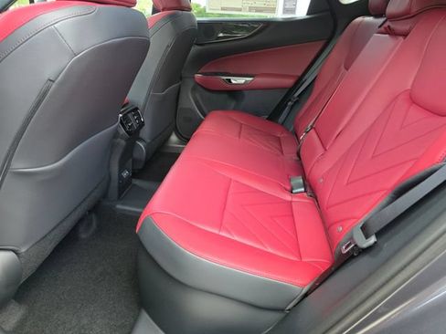 New 2026 Lexus NX 450h+ AWD w/ Luxury Package image 17