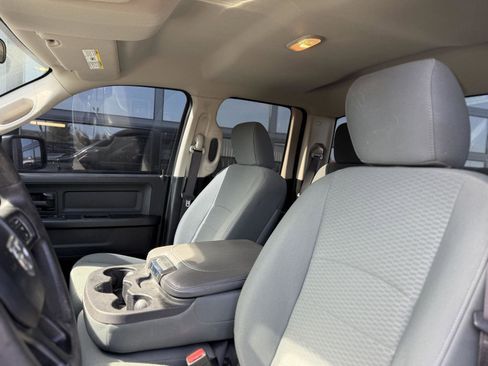 Used 2017 RAM 1500 Express image 9