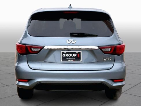 Used 2018 INFINITI QX60 Luxe image 5