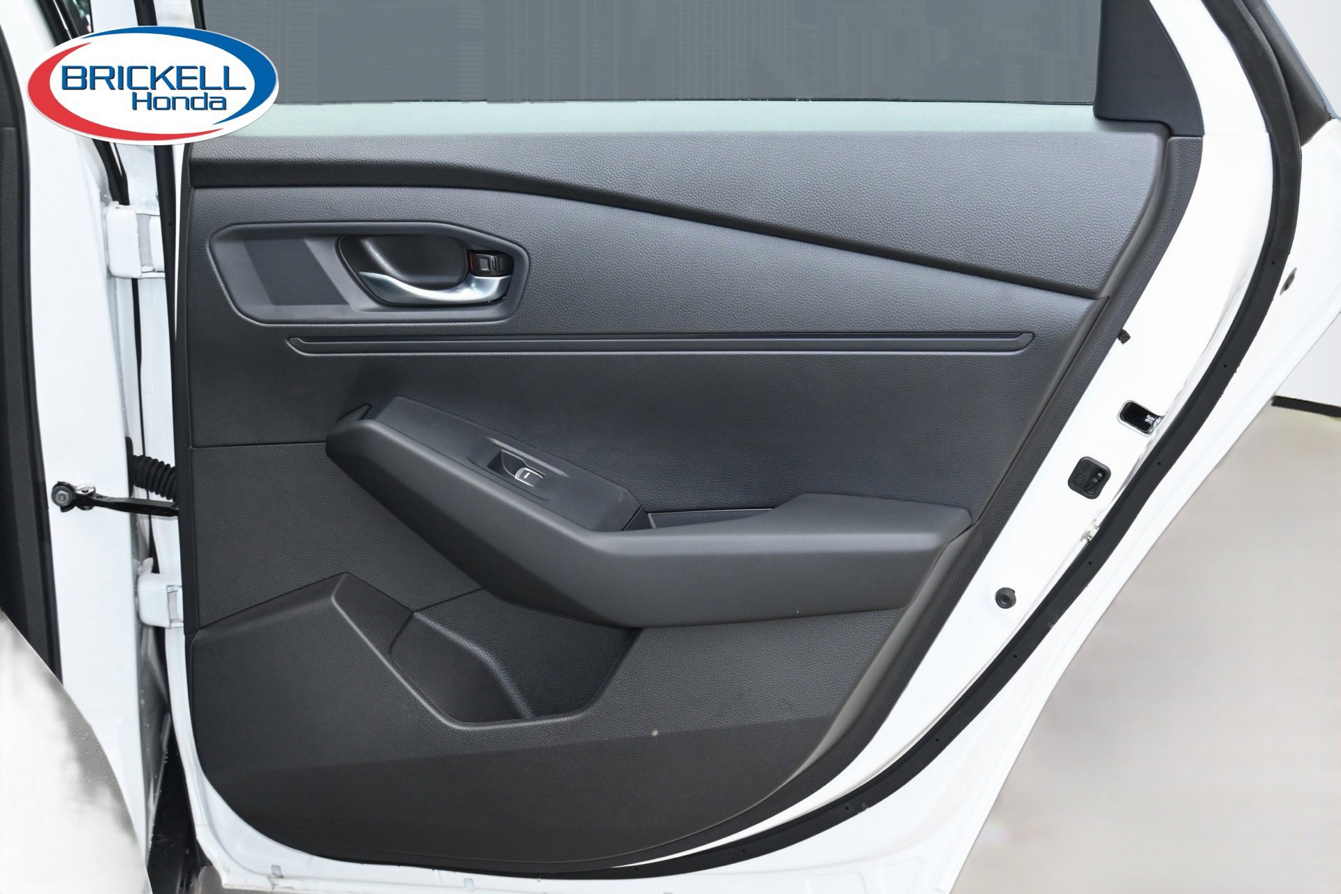 New 2025 Honda Accord SE image 16