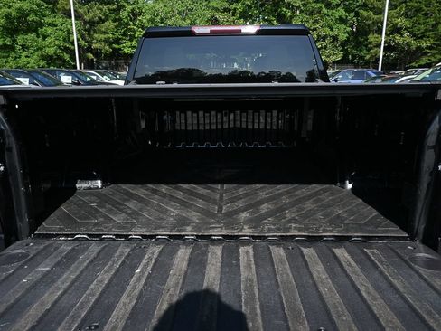 Used 2020 GMC Sierra 1500 4x4 Crew Cab w/ Sierra Value Package image 28