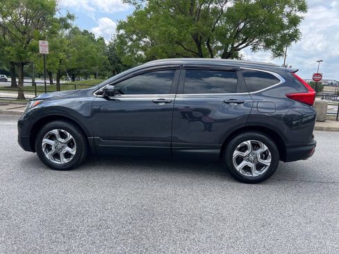 Used 2019 Honda CR-V EX-L image 22