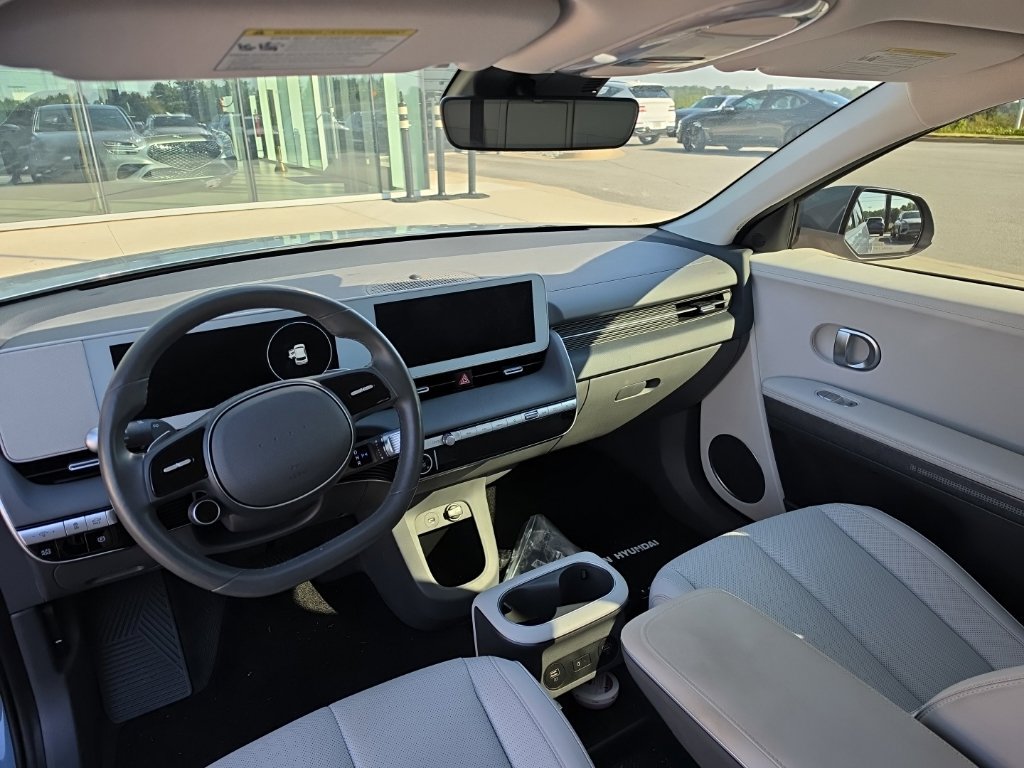 Used 2023 Hyundai Ioniq 5 SEL AWD/4WD image 14