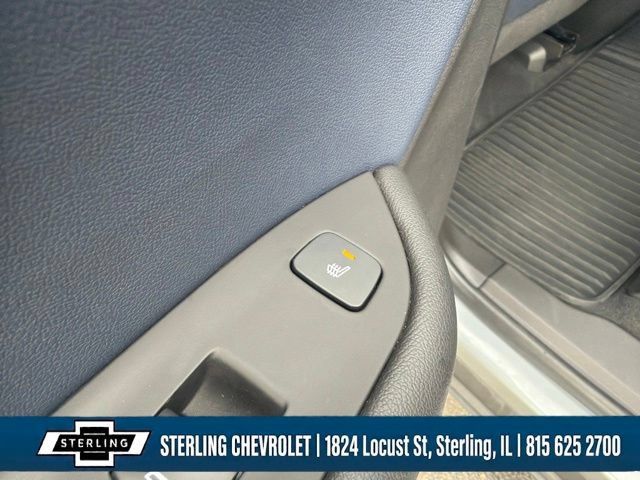 Used 2023 Chevrolet Blazer RS w/ Driver Confidence II Package AWD/4WD image 29