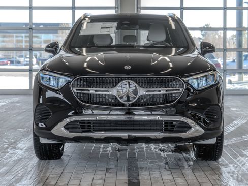 New 2026 Mercedes-Benz GLC 300 4MATIC image 11