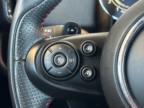 Used 2021 MINI Cooper Countryman S w/ Driver Assistance Package image 33