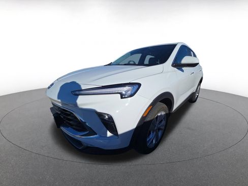 Used 2025 Buick Encore GX Preferred image 5